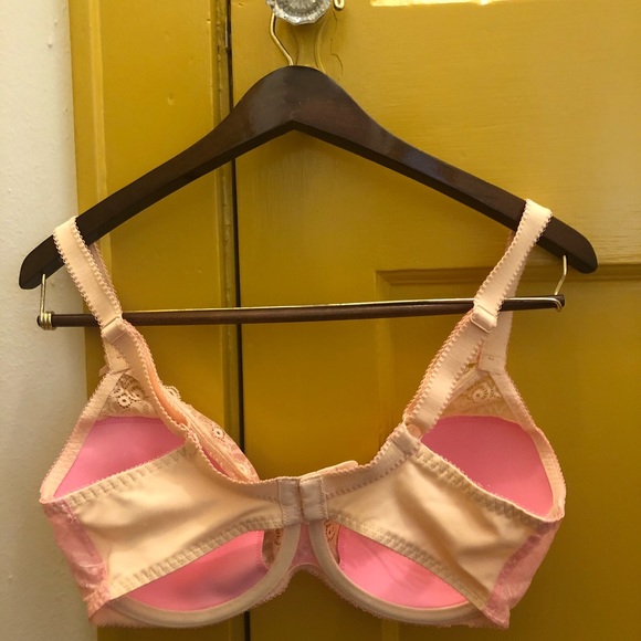 Freya bra - Picture 2 of 3